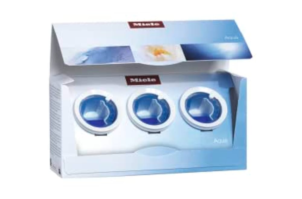 Miele fragrance flacon, 12.5 ml For 50 dryer cycles, for a